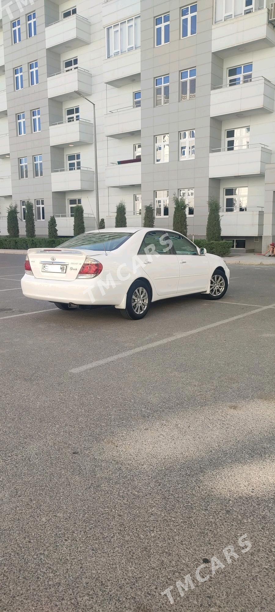 Toyota Camry 2004 - 140 000 TMT - Mary - img 3