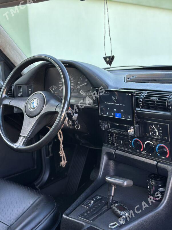 BMW 525 1991 - 130 000 TMT - Мары - img 6