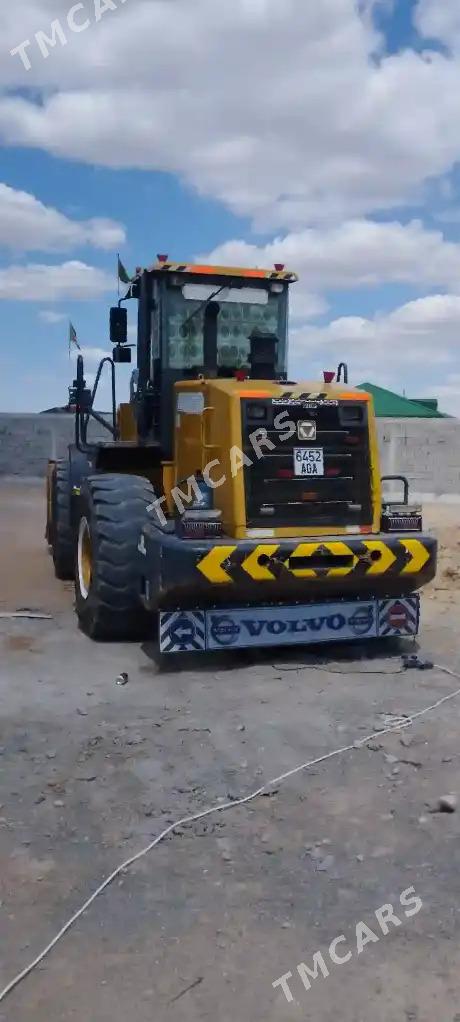 XCMG LW500F 2015 - 500 000 TMT - Ашхабад - img 3