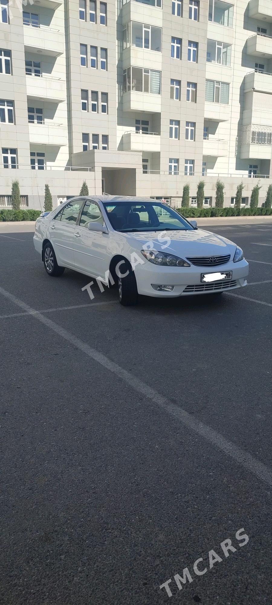 Toyota Camry 2004 - 140 000 TMT - Mary - img 6