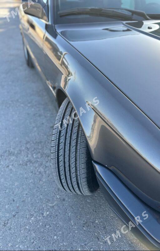 BMW 525 1991 - 130 000 TMT - Мары - img 10
