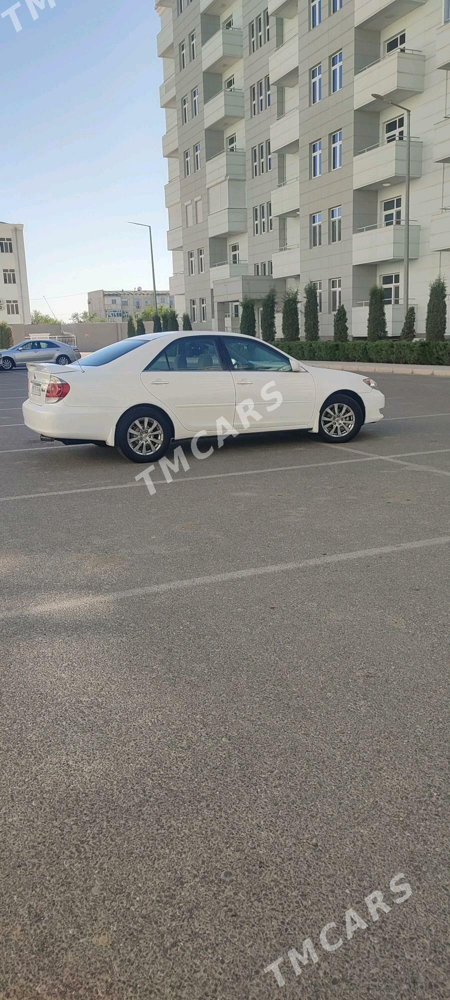 Toyota Camry 2004 - 140 000 TMT - Mary - img 8