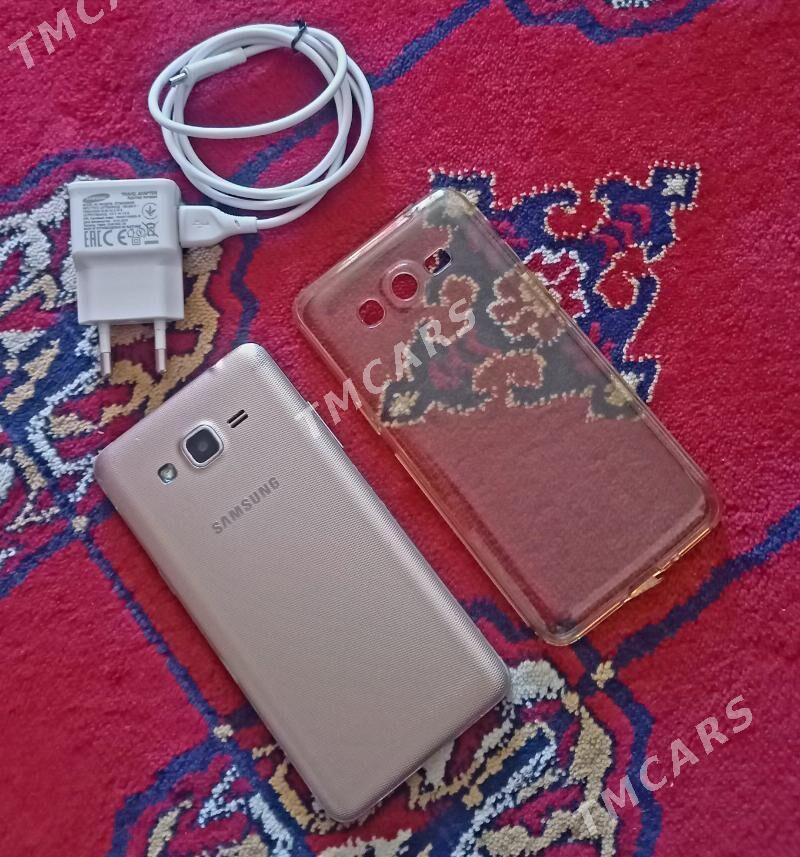Samsung Grand Prime + - Туркменбаши - img 2