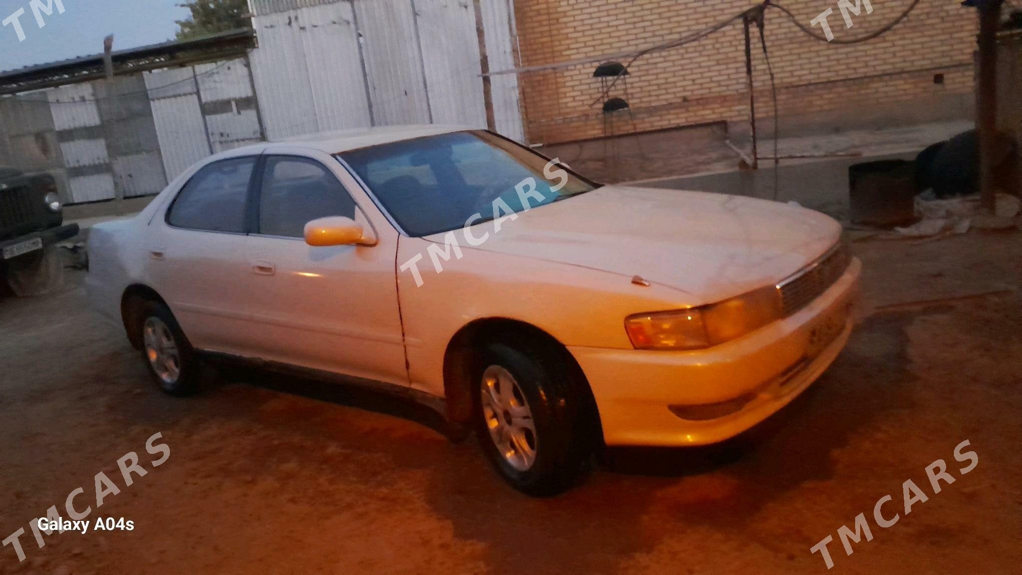 Toyota Cresta 1993 - 30 000 TMT - Сакарчага - img 3