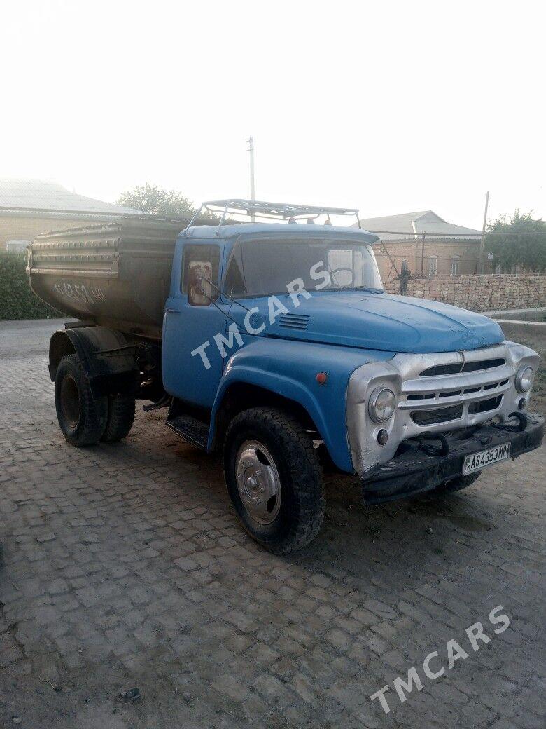Zil 130 1981 - 26 000 TMT - Мары - img 2