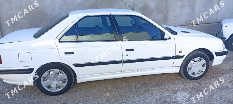 Peugeot 405 2003 - 50 000 TMT - Херрикгала - img 4