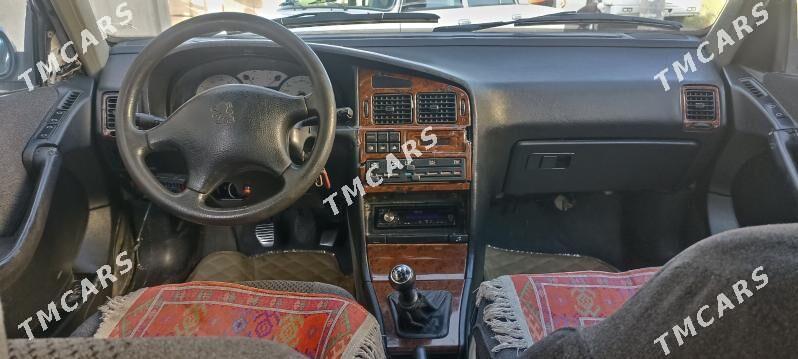 Peugeot 405 2003 - 50 000 TMT - Херрикгала - img 5