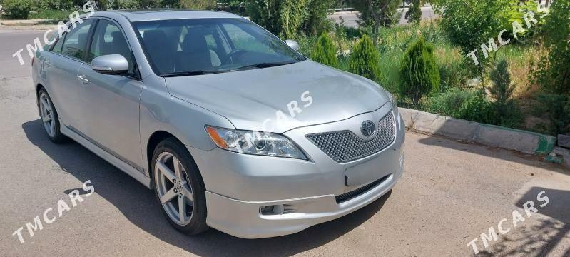 Toyota Camry 2007 - 185 000 TMT - Мир 4 - img 2