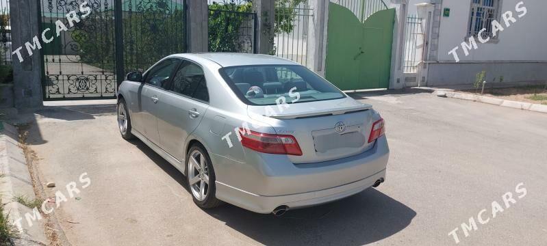 Toyota Camry 2007 - 185 000 TMT - Мир 4 - img 3