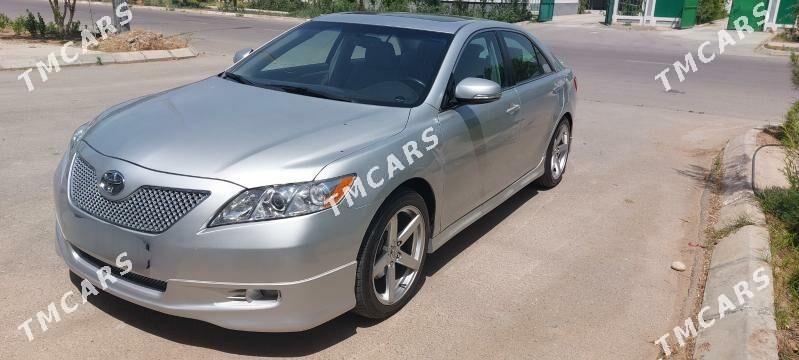 Toyota Camry 2007 - 185 000 TMT - Мир 4 - img 4