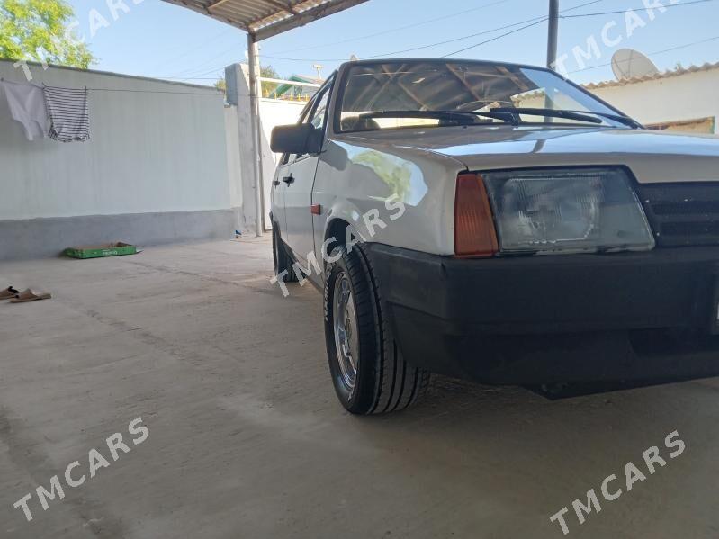 Lada VAZ-21099 2004 - 36 000 TMT - Kaka - img 5