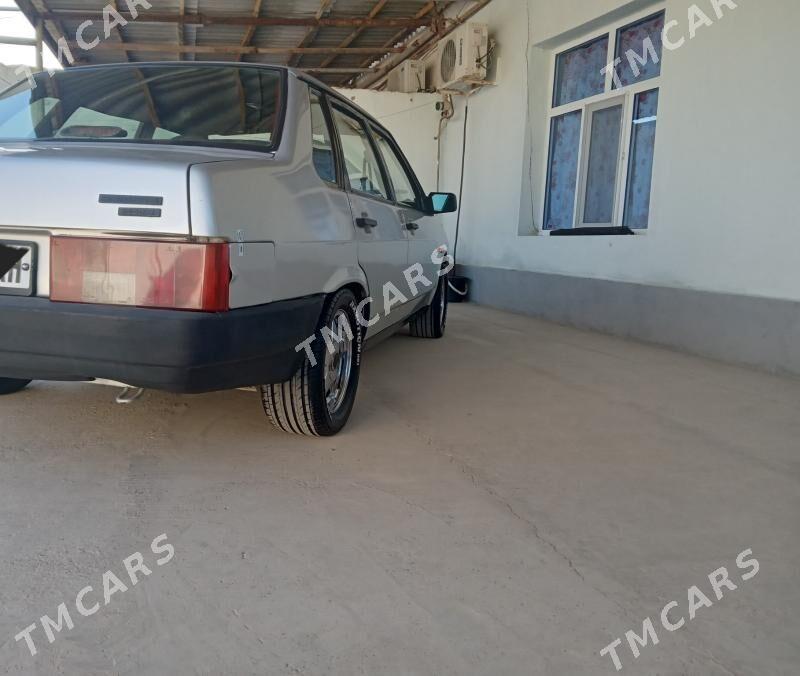 Lada VAZ-21099 2004 - 36 000 TMT - Kaka - img 6