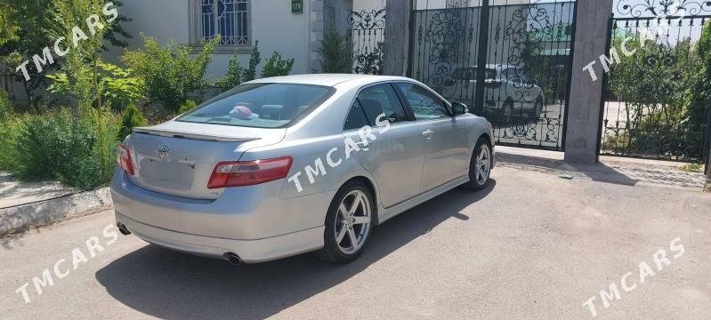 Toyota Camry 2007 - 185 000 TMT - Мир 4 - img 5