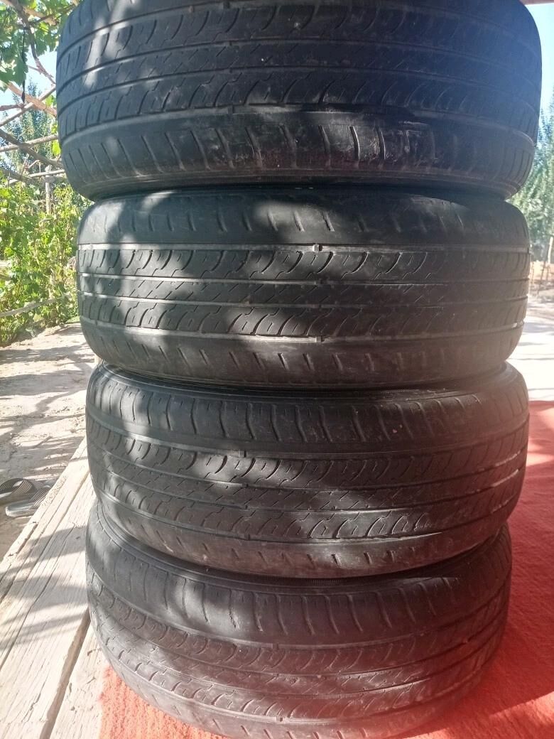 Tekerler 750 TMT - Köneürgenç - img 2