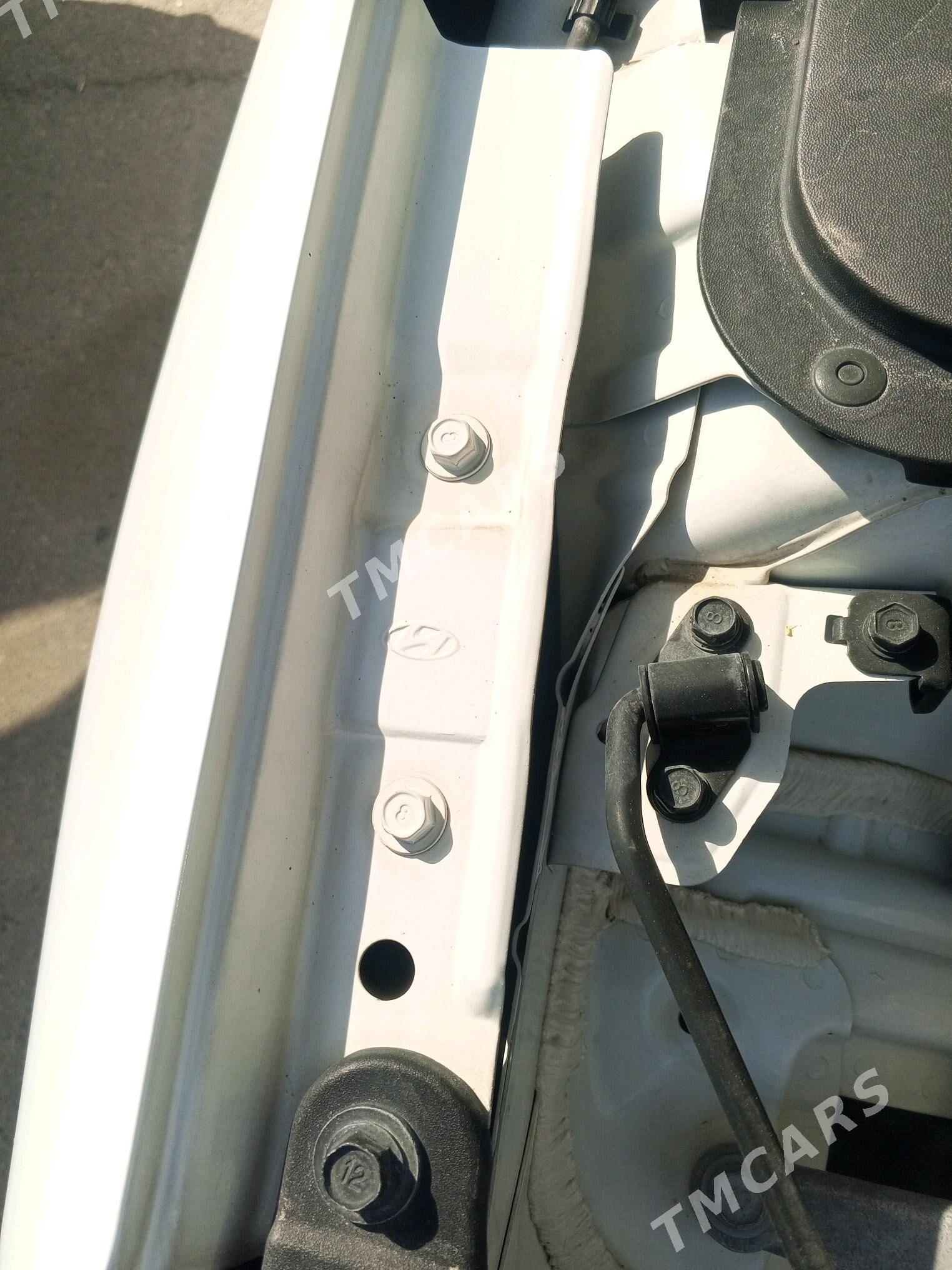 Hyundai Elantra 2019 - 210 000 TMT - Aşgabat - img 2