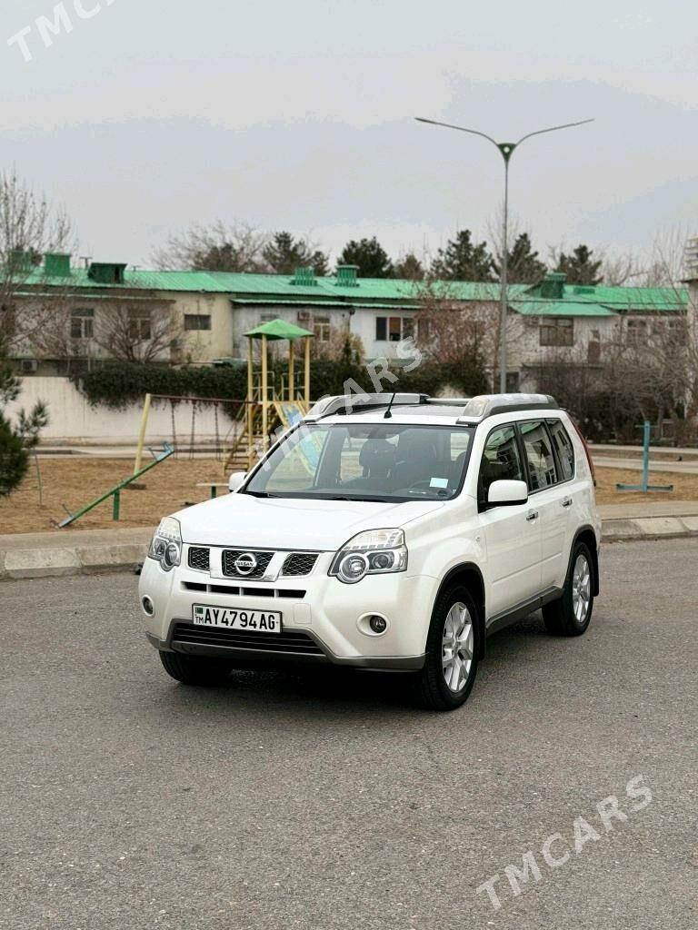 Nissan X-Trail 2010 - 249 000 TMT - Aşgabat - img 2