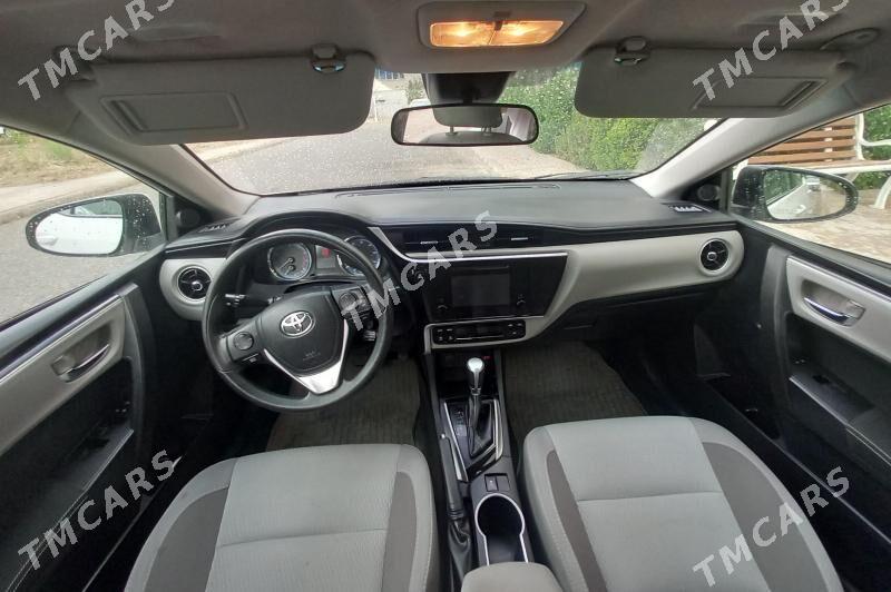 Toyota Corolla 2018 - 180 000 TMT - Änew - img 3