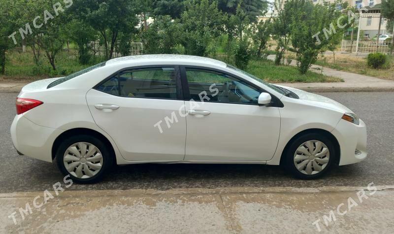 Toyota Corolla 2018 - 180 000 TMT - Änew - img 4
