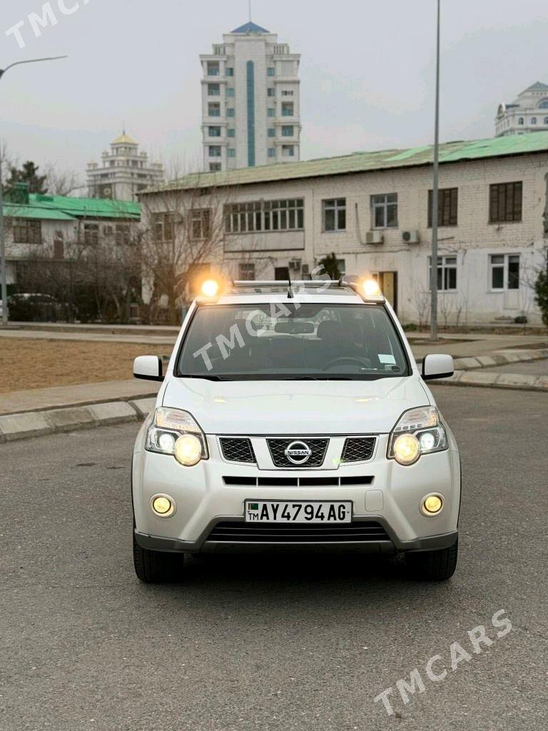 Nissan X-Trail 2010 - 249 000 TMT - Aşgabat - img 3