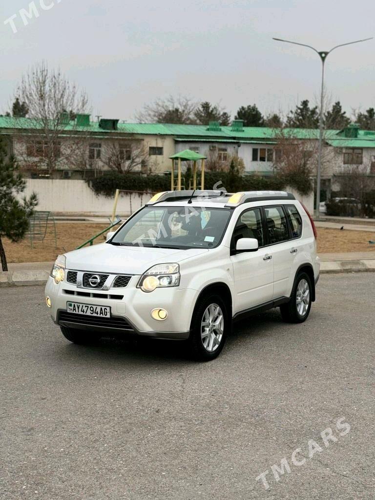 Nissan X-Trail 2010 - 249 000 TMT - Aşgabat - img 4