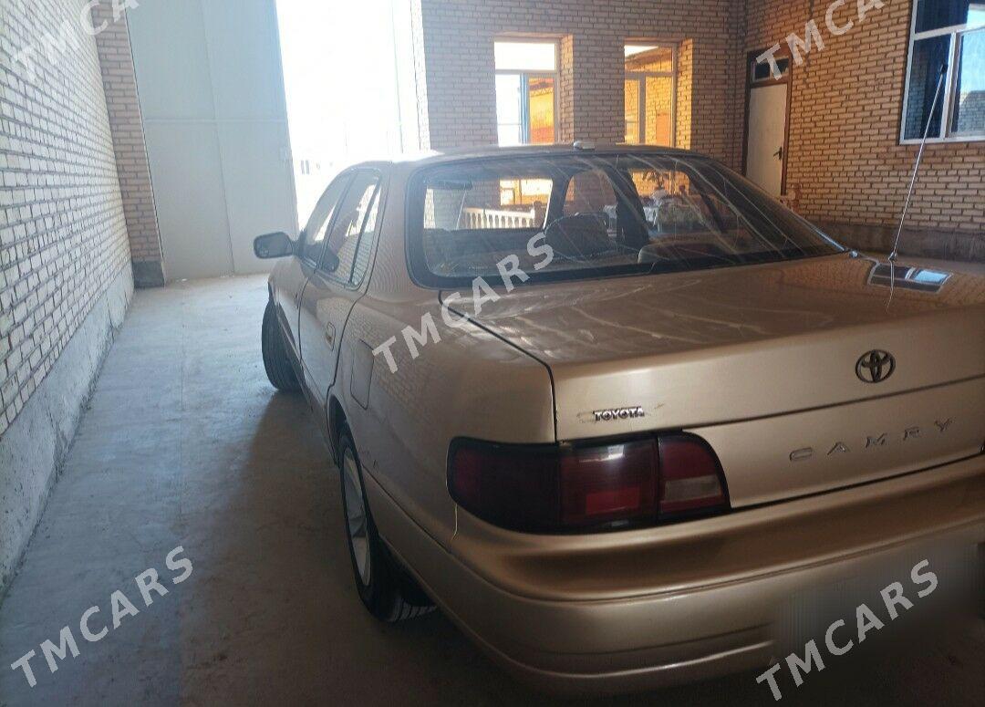 Toyota Camry 1996 - 70 000 TMT - Türkmenabat - img 6