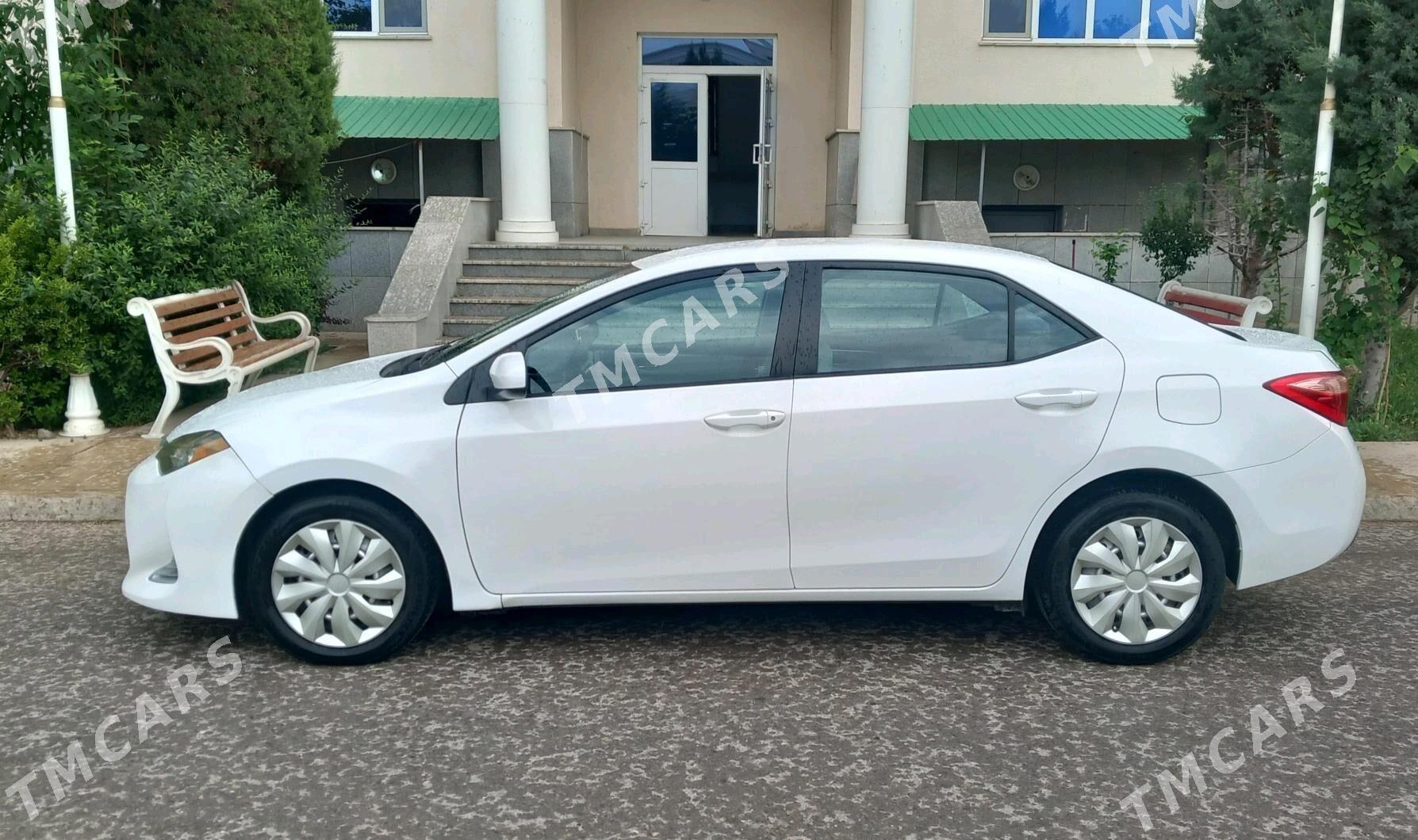 Toyota Corolla 2018 - 180 000 TMT - Änew - img 5