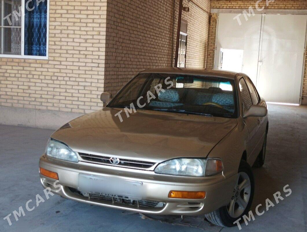 Toyota Camry 1996 - 70 000 TMT - Türkmenabat - img 5