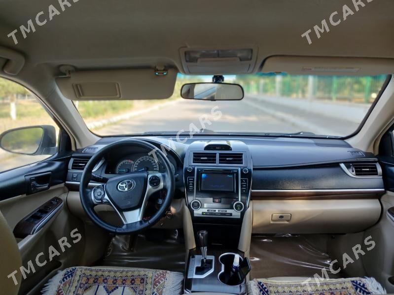 Toyota Camry 2012 - 225 000 TMT - Aşgabat - img 6