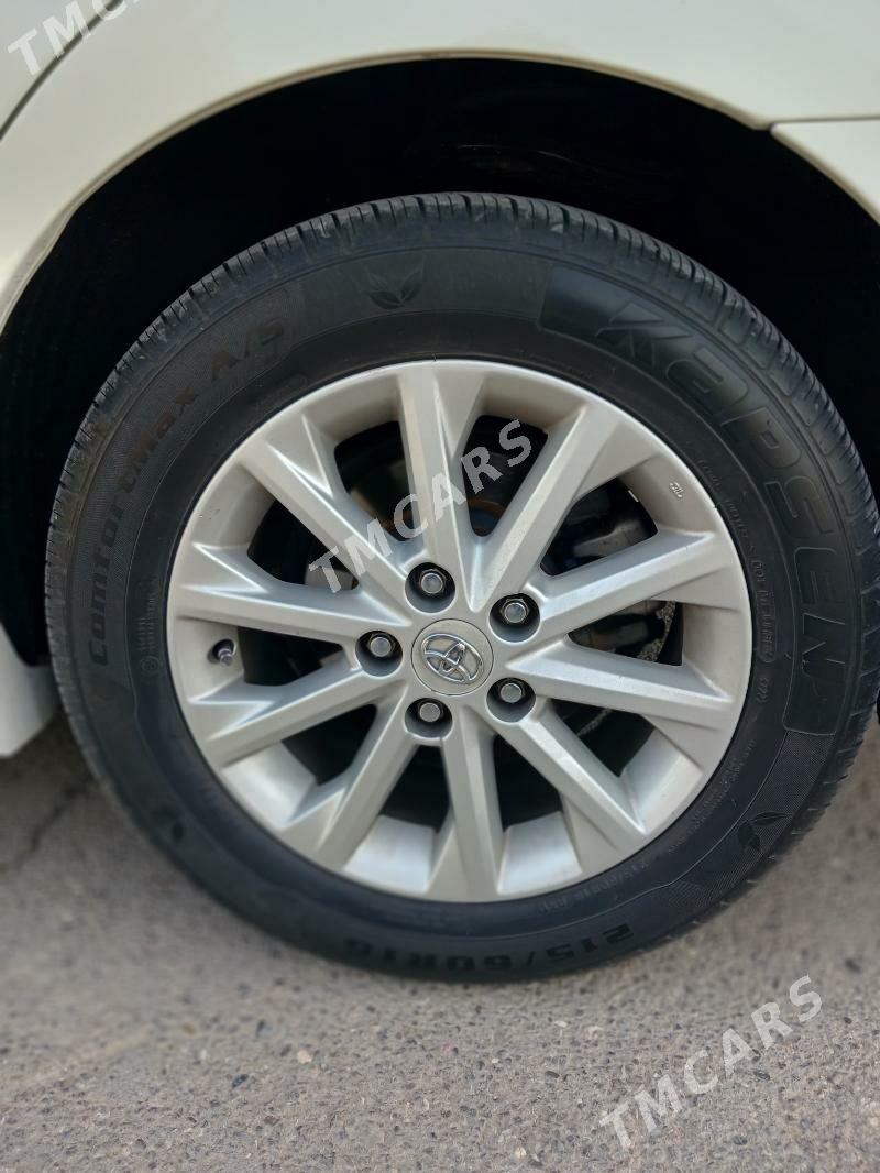 Toyota Camry 2012 - 225 000 TMT - Aşgabat - img 5