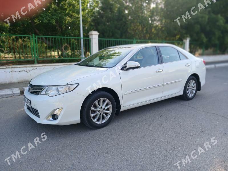 Toyota Camry 2012 - 225 000 TMT - Aşgabat - img 9