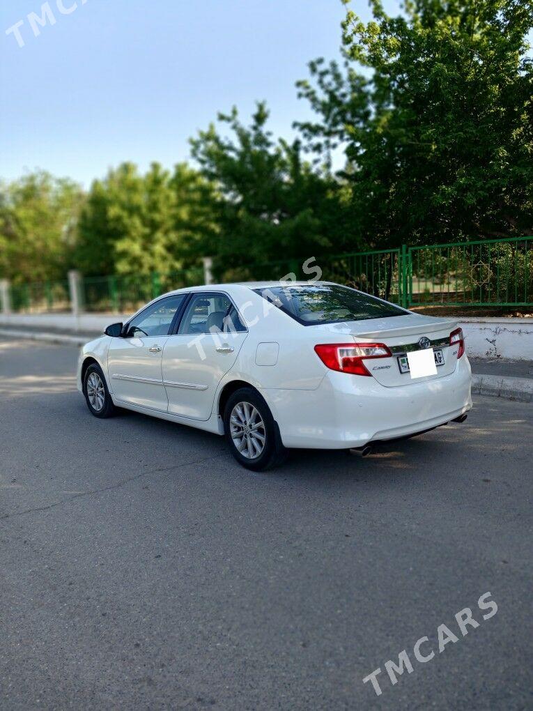 Toyota Camry 2012 - 225 000 TMT - Aşgabat - img 3