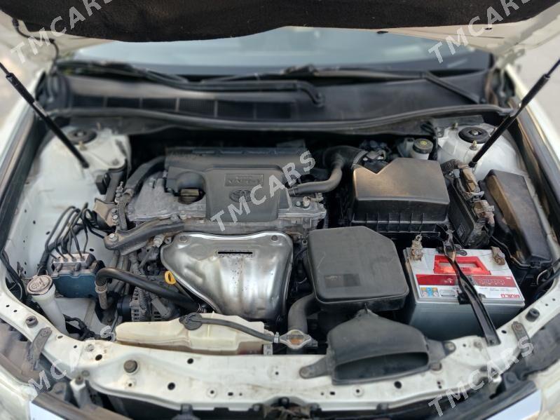 Toyota Camry 2012 - 225 000 TMT - Aşgabat - img 10
