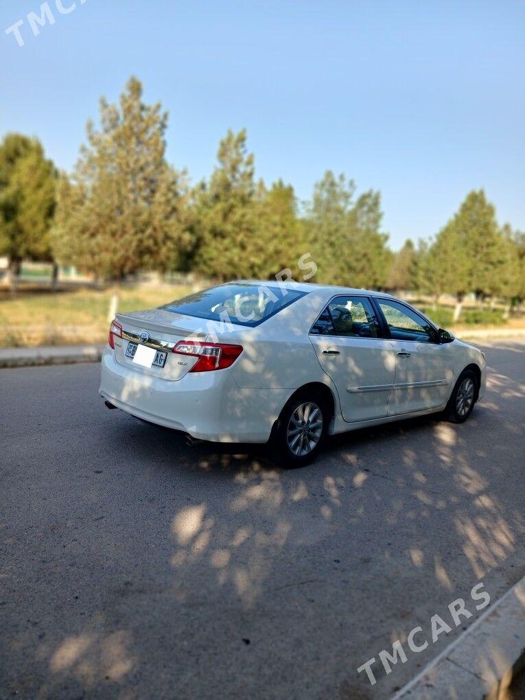 Toyota Camry 2012 - 225 000 TMT - Aşgabat - img 7