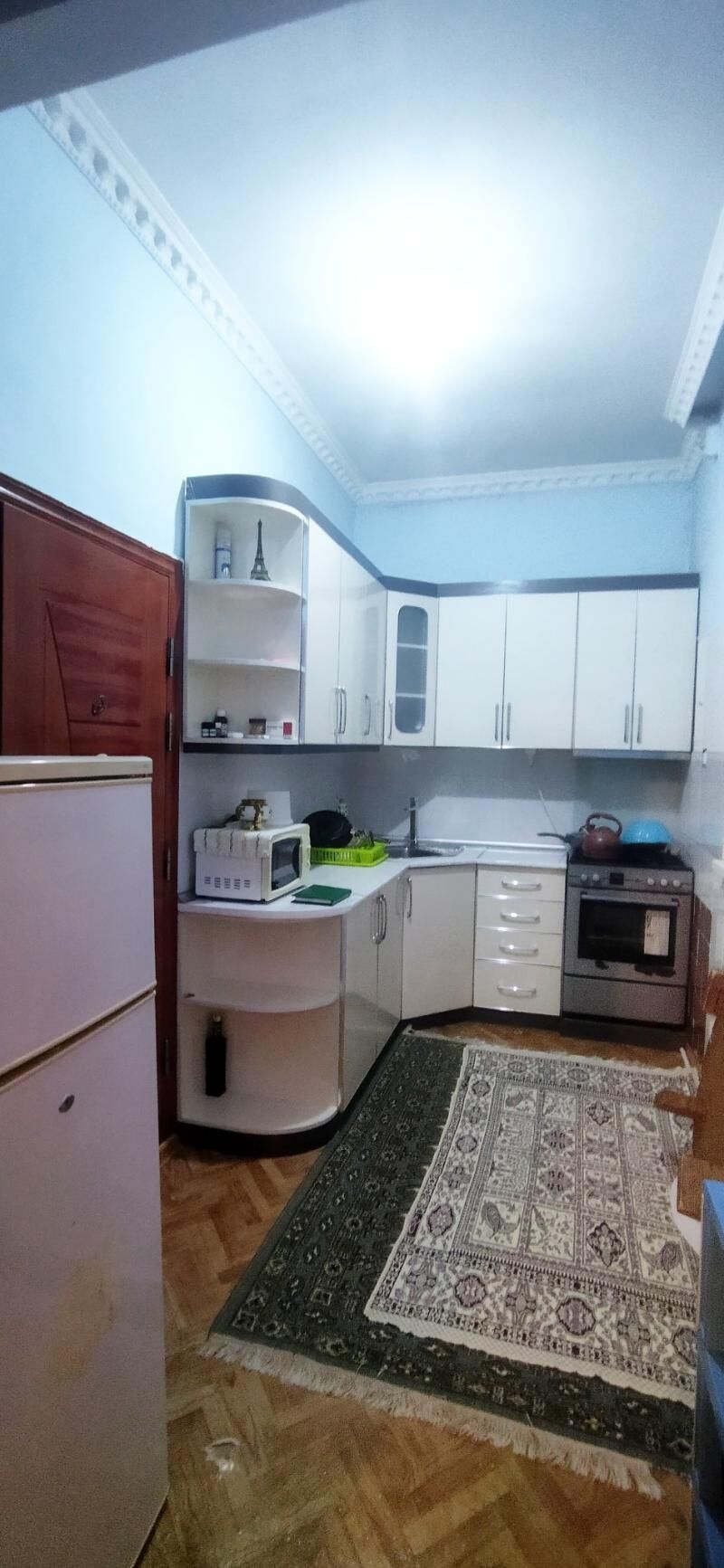 GÖKJE PLAN GYSSSAGLY - Гёкдже - img 3