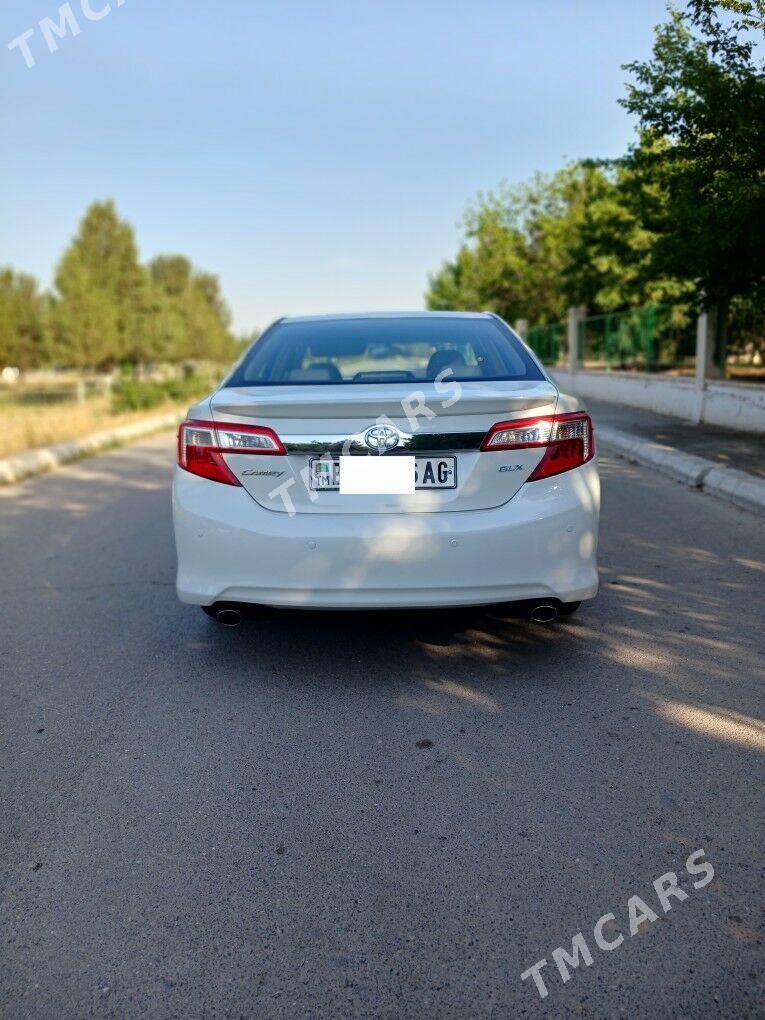 Toyota Camry 2012 - 225 000 TMT - Aşgabat - img 8