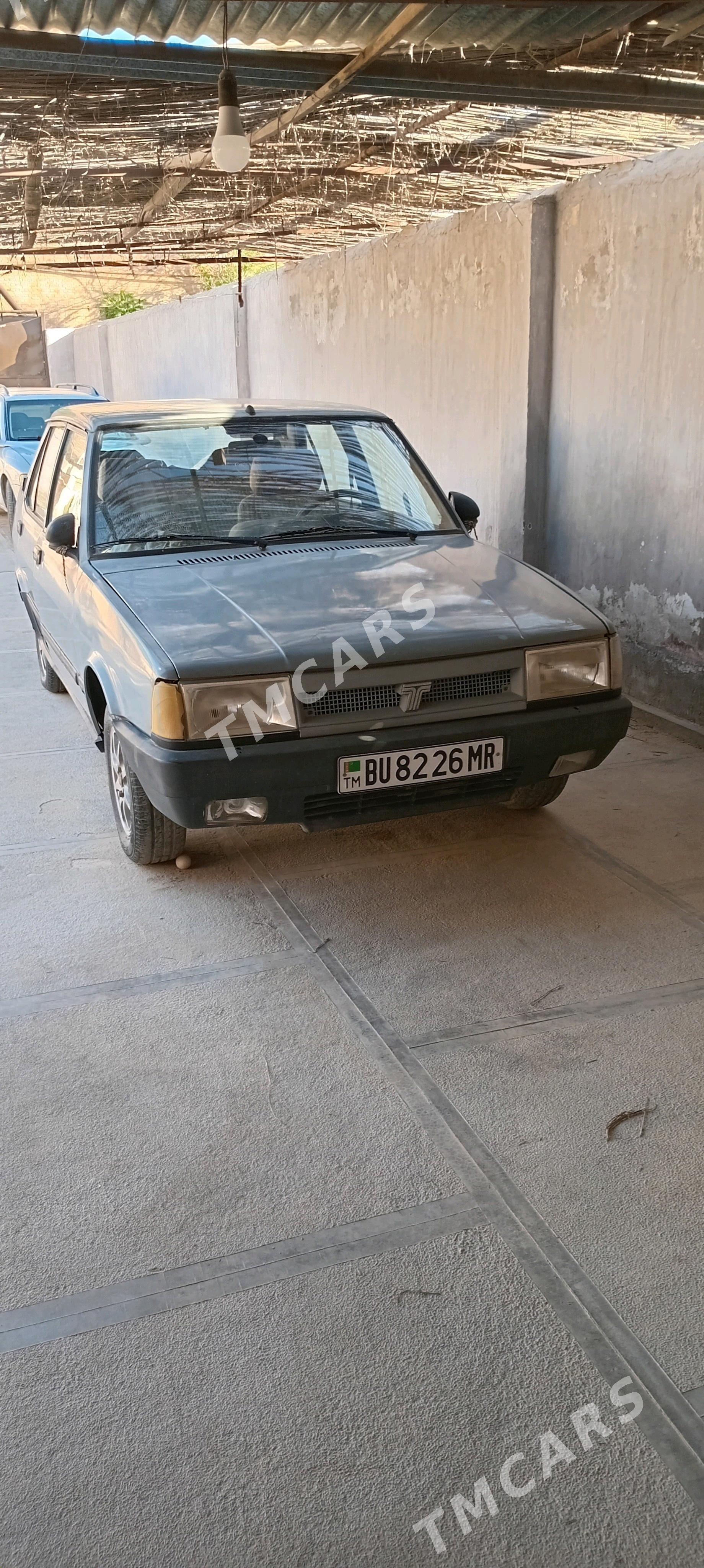Tofaş Dogan 1997 - 11 000 TMT - Мары - img 2