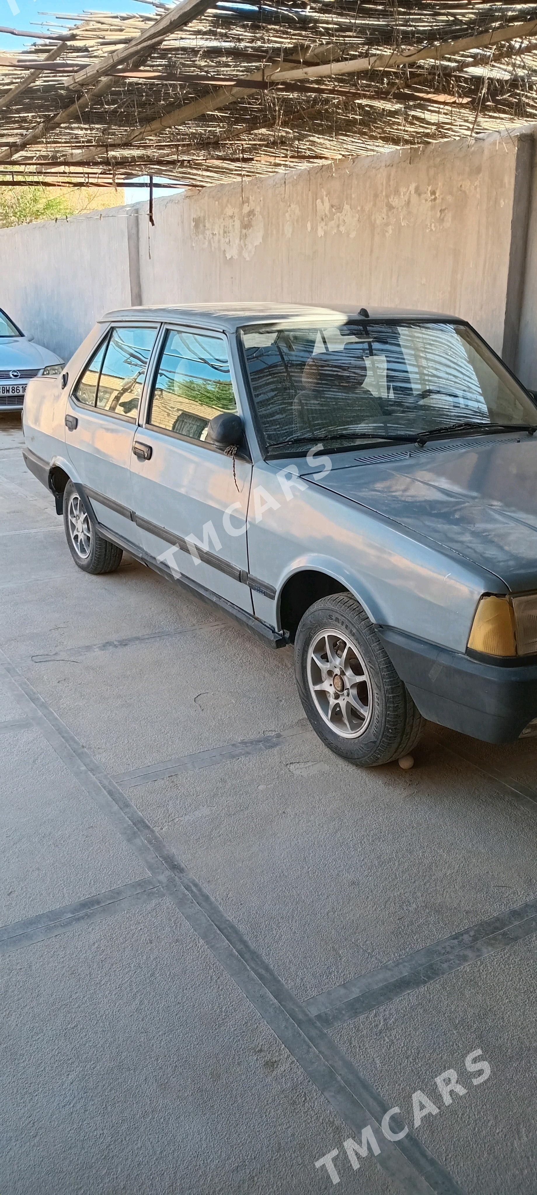 Tofaş Dogan 1997 - 11 000 TMT - Мары - img 3