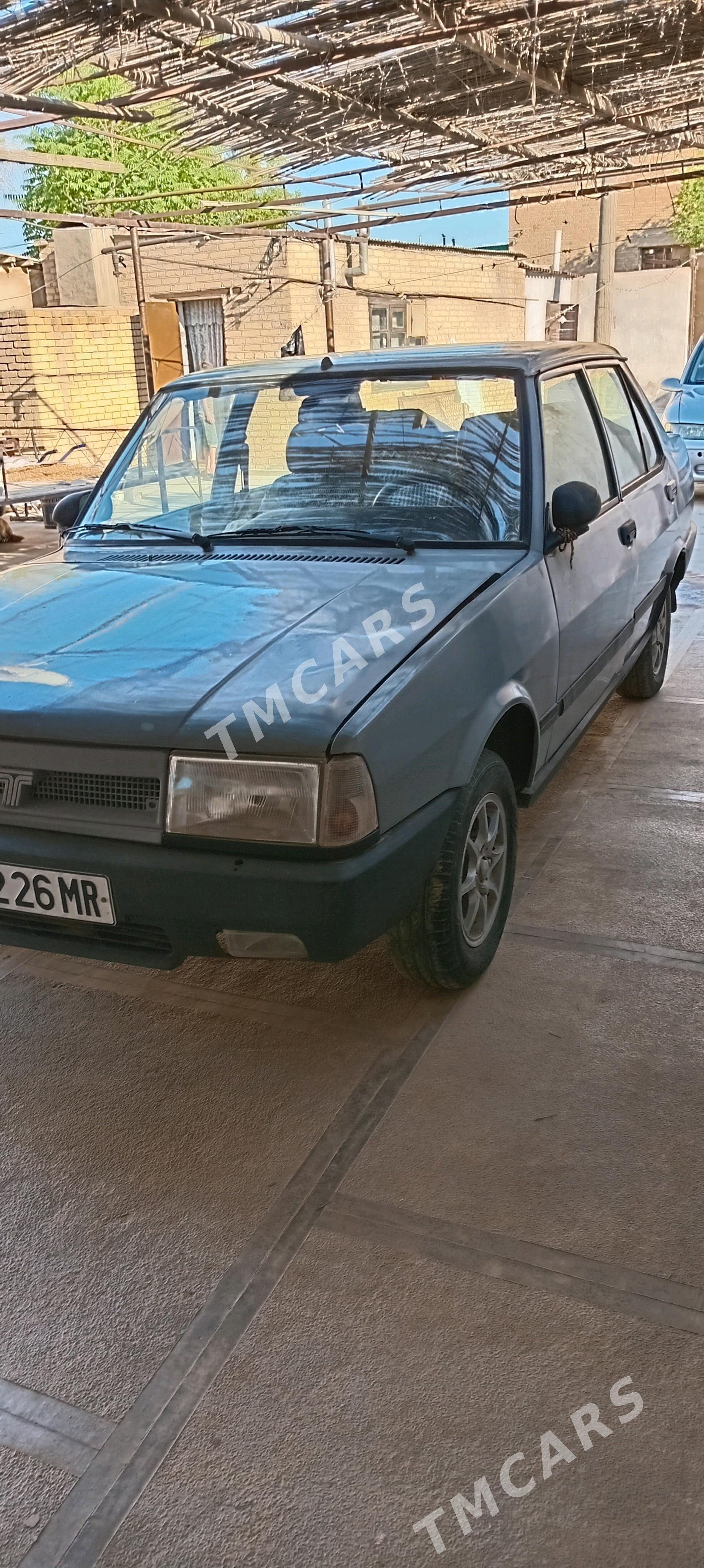 Tofaş Dogan 1997 - 11 000 TMT - Мары - img 5