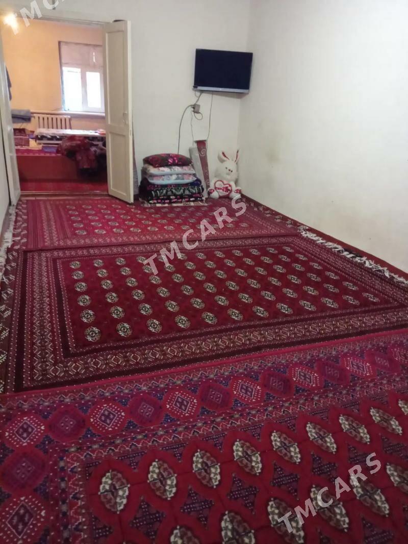 Korpus jaý - Türkmenbaşy etr. - img 5