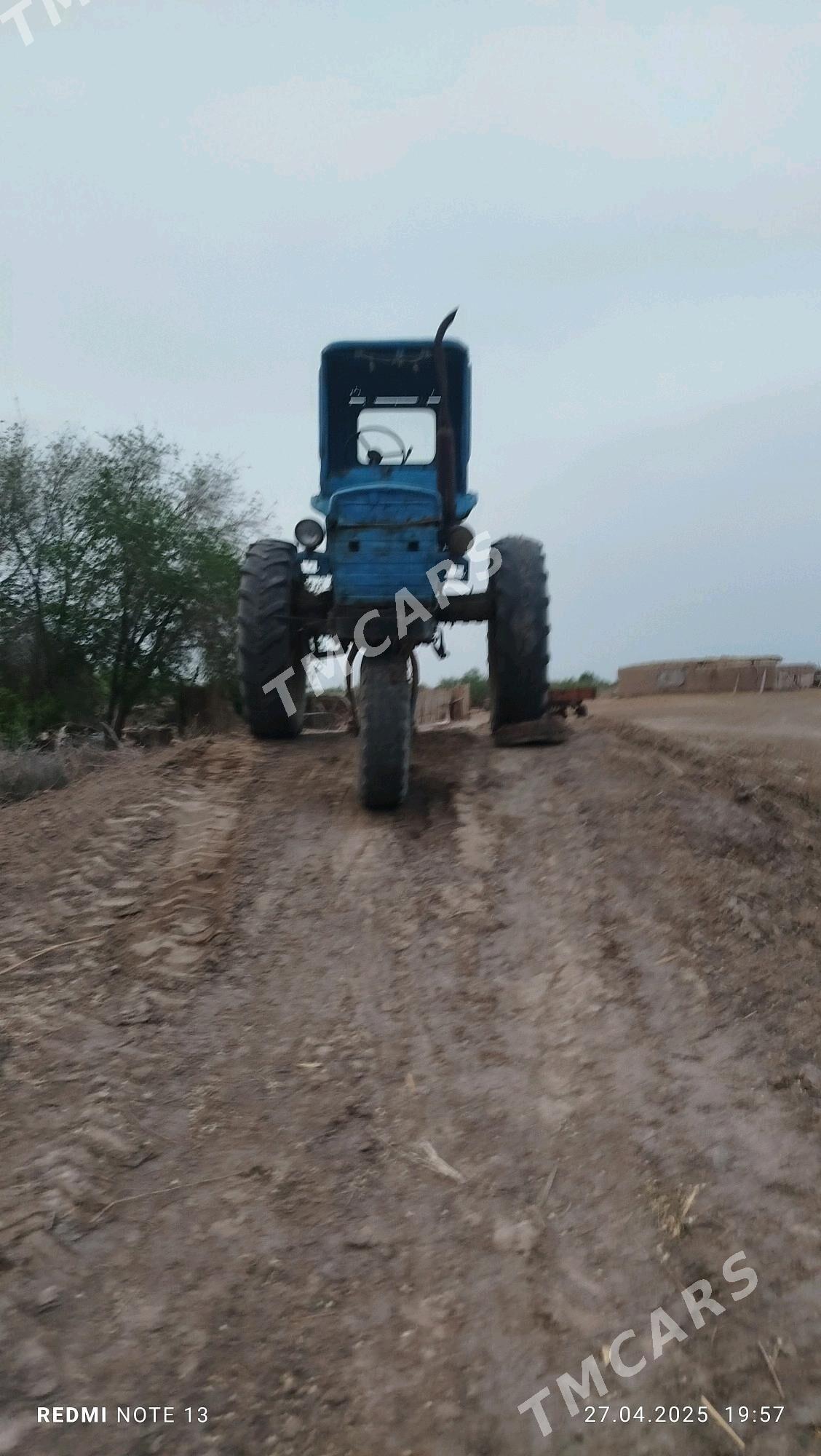 MTZ T-28 1998 - 15 000 TMT - Кёнеургенч - img 2