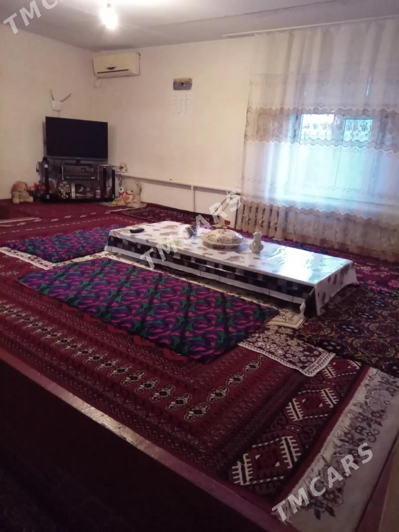 Korpus jaý - Türkmenbaşy etr. - img 2