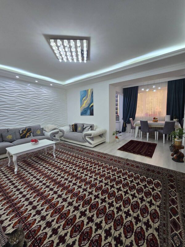 KIM RAYON LAHUTI DUPLEX - Aşgabat - img 5