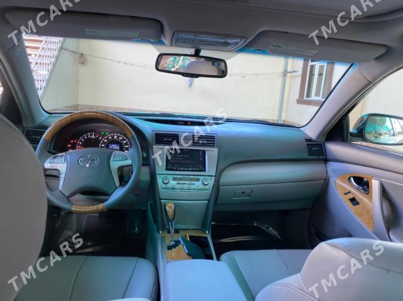 Toyota Camry 2008 - 195 000 TMT - Ашхабад - img 3