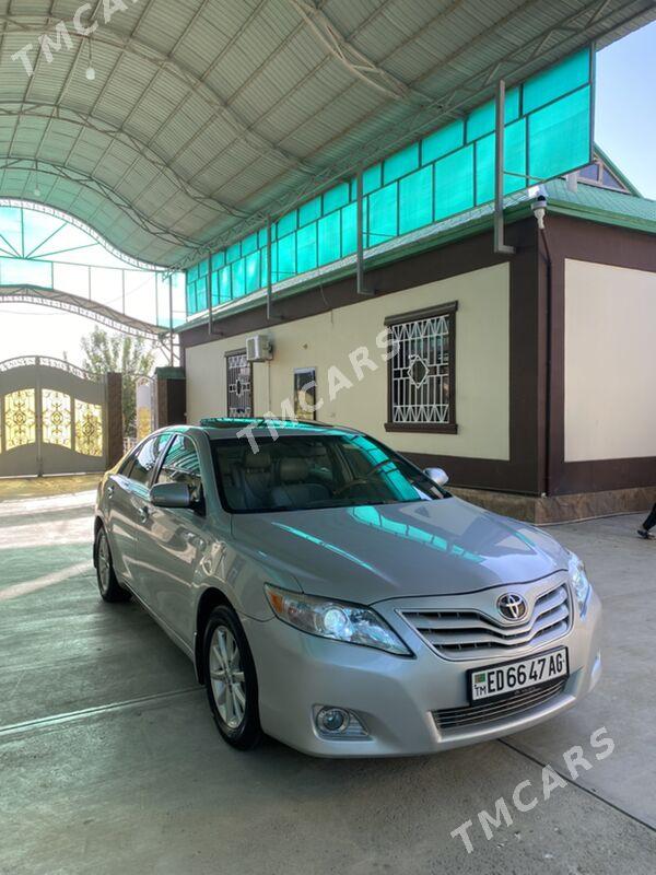 Toyota Camry 2008 - 195 000 TMT - Ашхабад - img 4