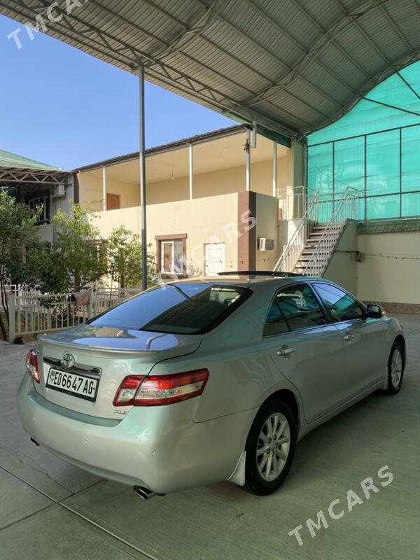 Toyota Camry 2008 - 195 000 TMT - Ашхабад - img 5