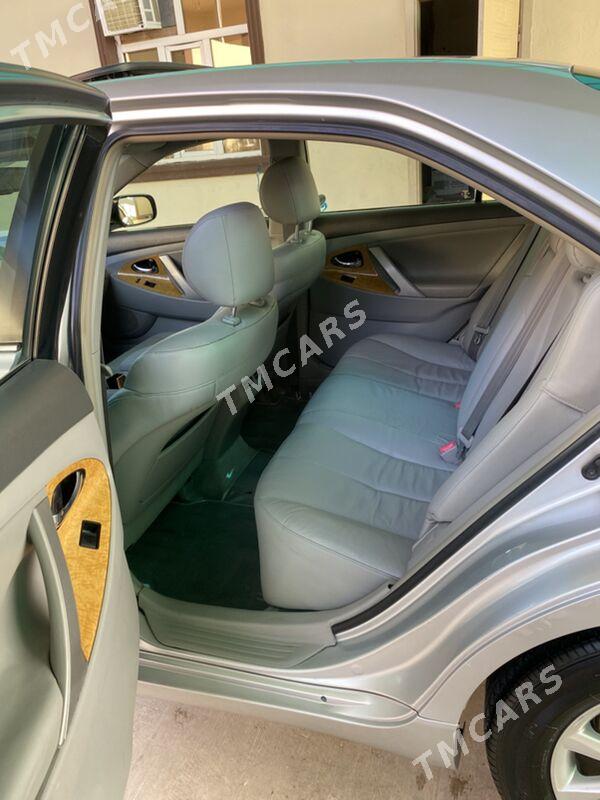 Toyota Camry 2008 - 195 000 TMT - Ашхабад - img 6