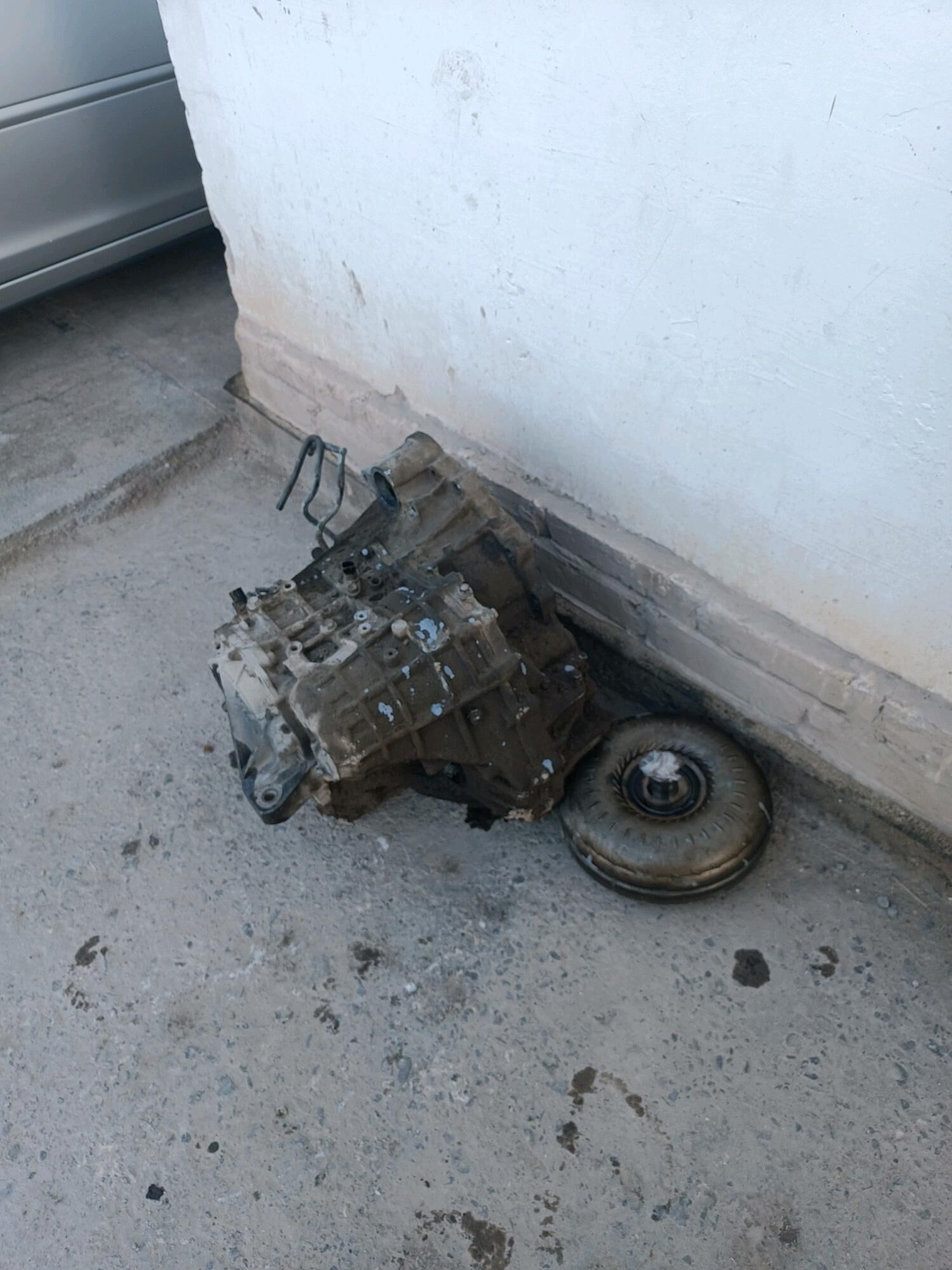 KAROPKA 6 000 TMT - Дашогуз - img 2