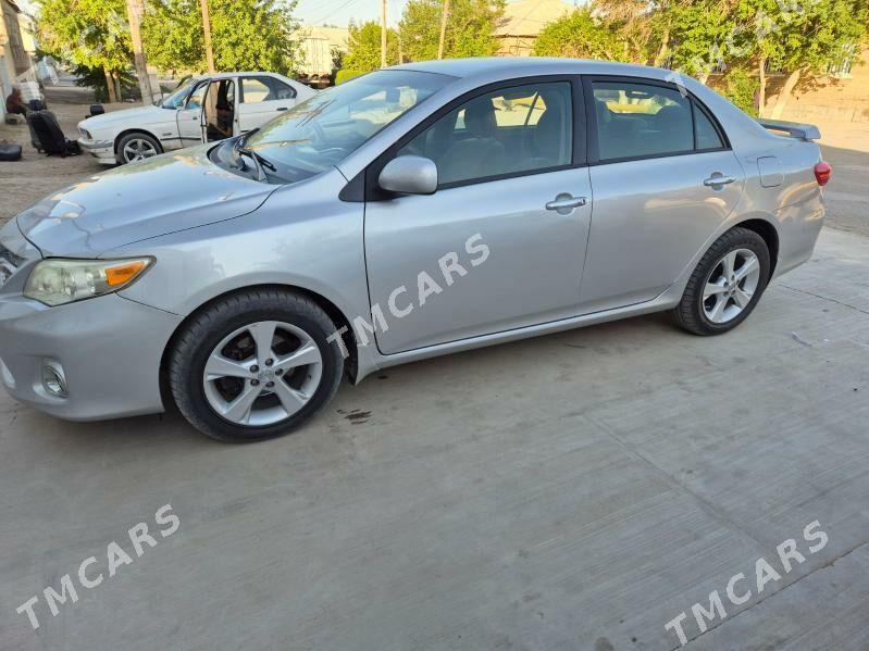 Toyota Corolla 2012 - 150 000 TMT - Tejen - img 3