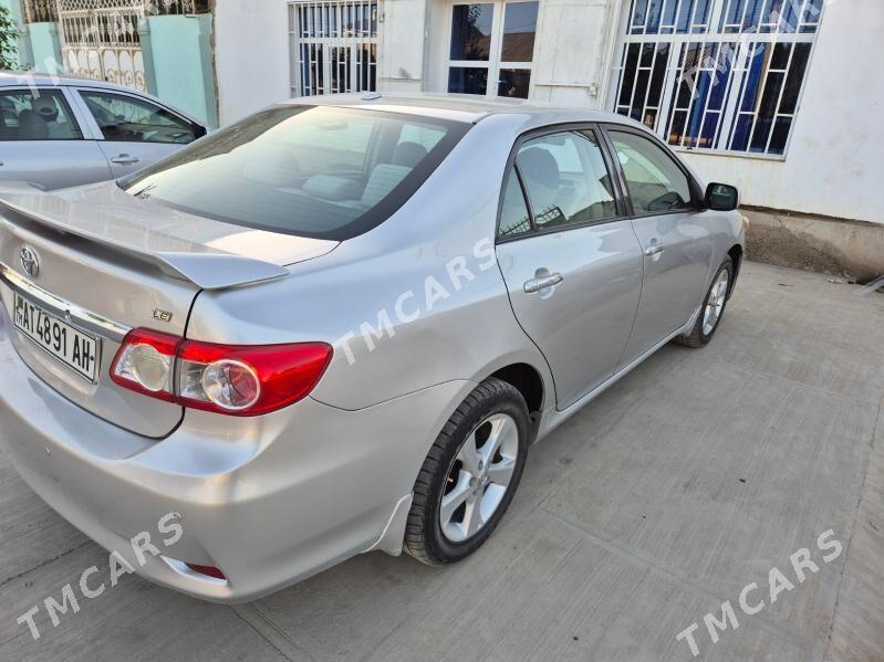 Toyota Corolla 2012 - 150 000 TMT - Tejen - img 2