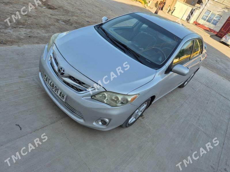 Toyota Corolla 2012 - 150 000 TMT - Tejen - img 4